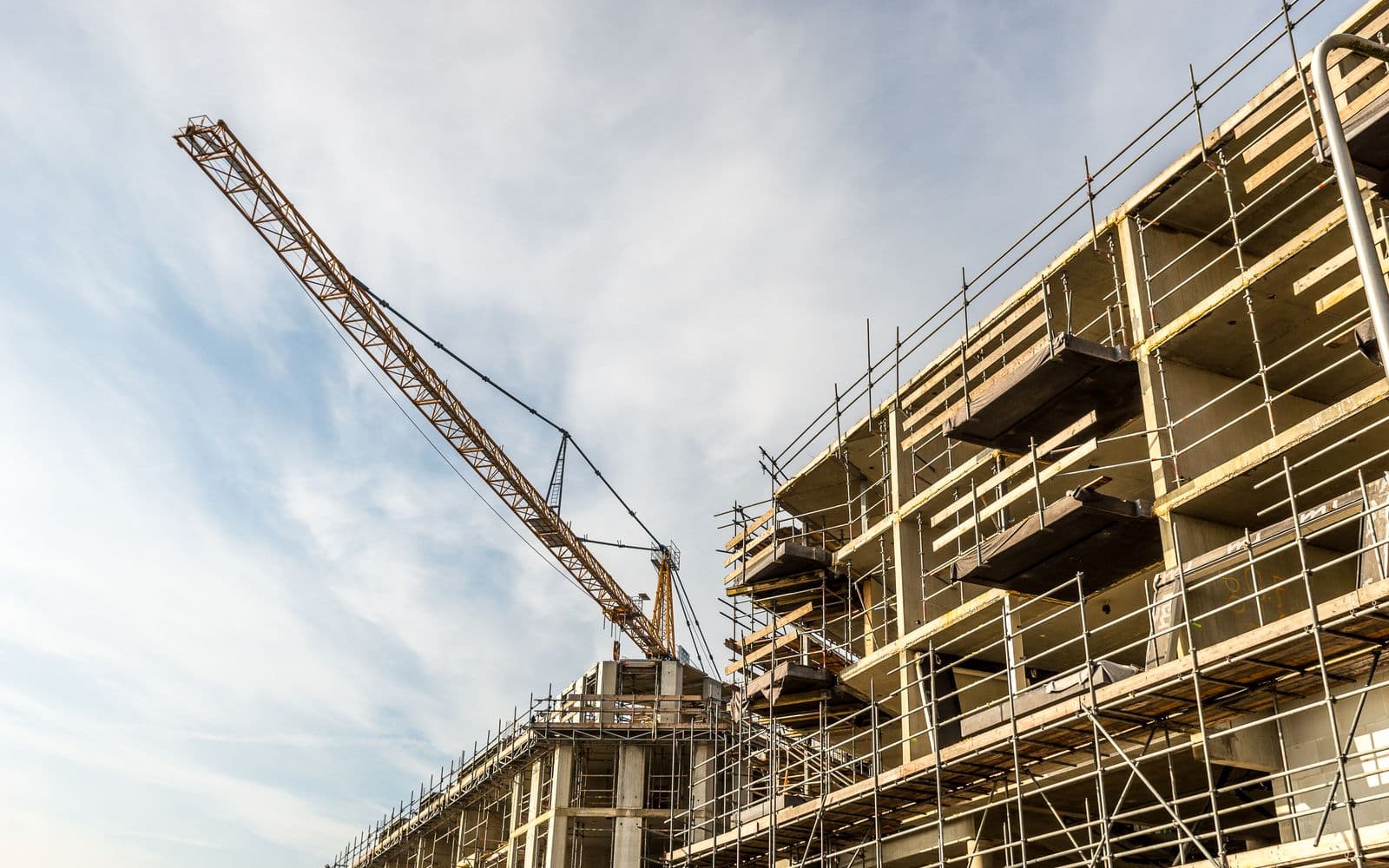 Construction Tech in the real world — where ConTech teams work