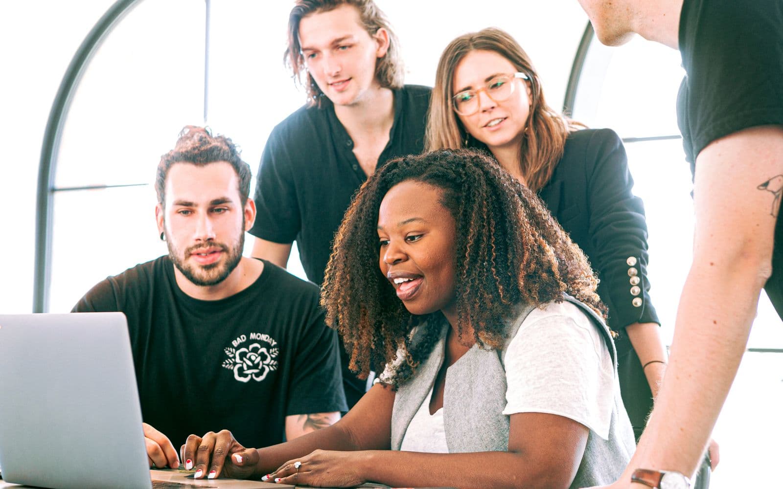 CRM & Sales SaaS in the real world — where CRM teams work