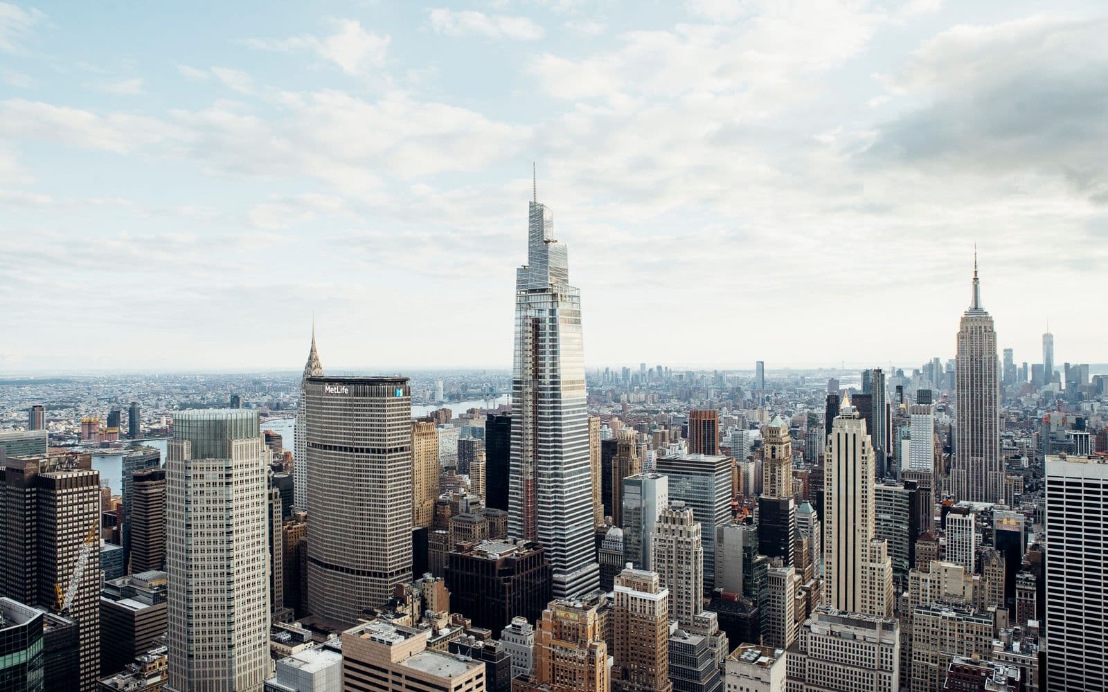 FinTech in the real world — where FinTech teams work