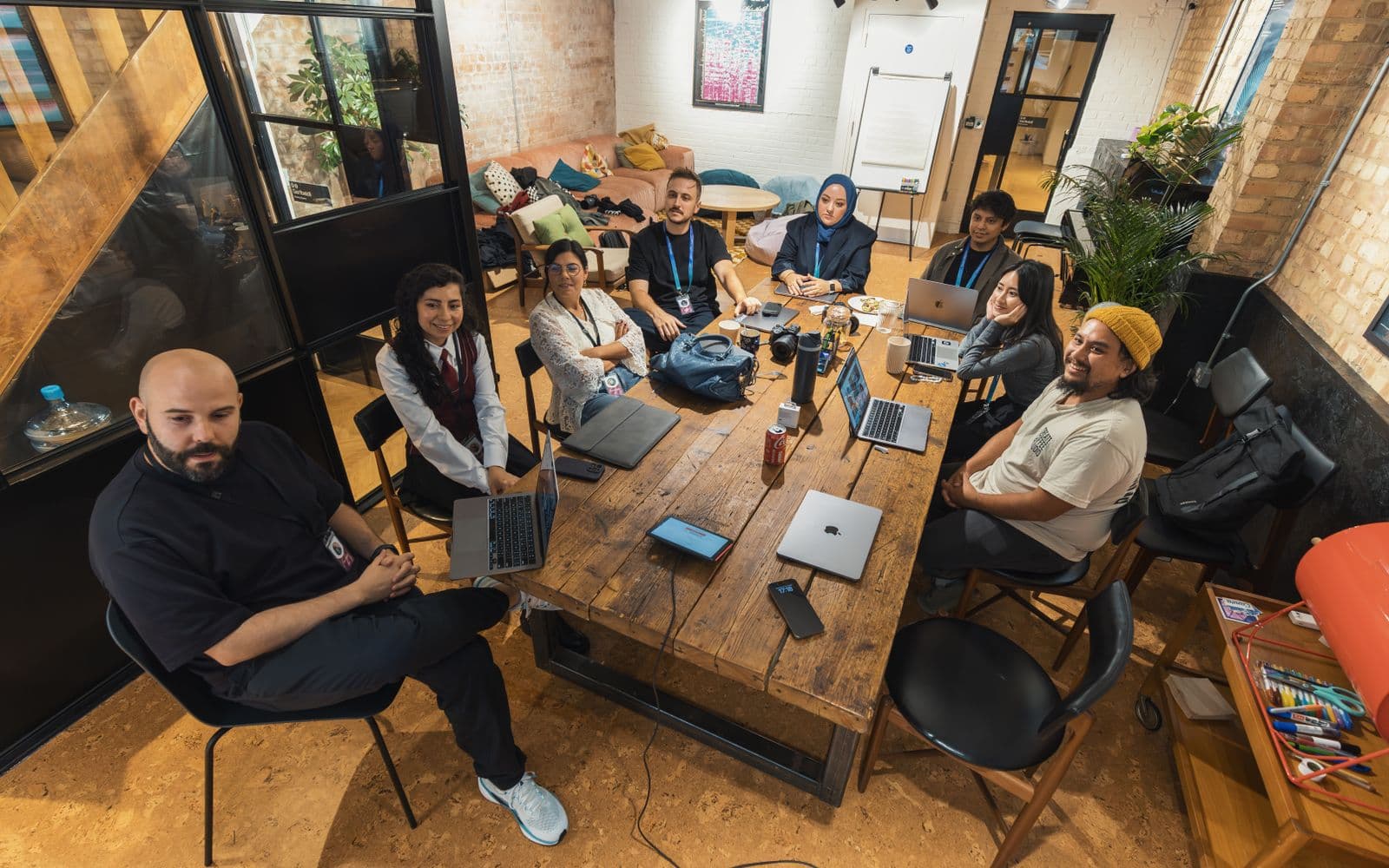 HR Tech in the real world — where HRTech teams work